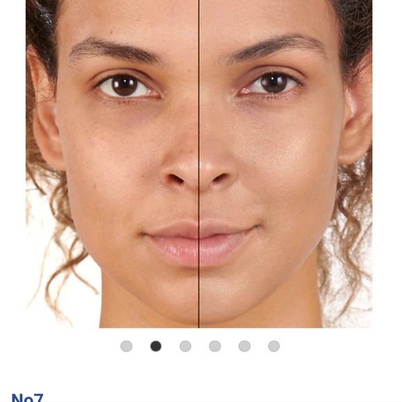 No. 7 MatchMade Premium Foundation drops - Picture 11 of 13